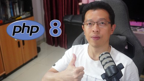 Kursus Lengkap Pemograman Web Menggunakan PHP