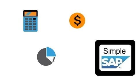 SAP-CO : Product Cost By CO Production Order | W/o Qty Str