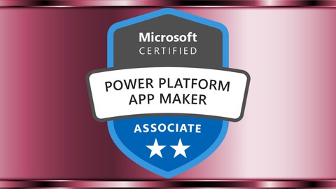 PL-100: Microsoft Power Platform App Maker Associate 試験準備問題