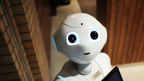 Certificación Profesional Inteligencia Artificial Generativa