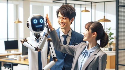 【抜粋版】短時間でポイント速習！今日からはじめるChatGPT実務活用の基本　~すべての人が生成AIを使いこなせる時代を