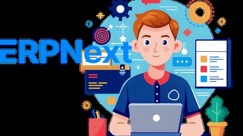 Building Client Script in ERPNext (English Subtitles)