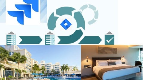 JIRA para Gestión de Proyectos con Metodología Ágil SCRUM