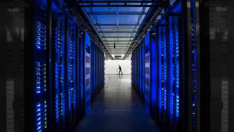 DATA CENTER INFRAS FOR BEGINNER: HỆ THỐNG LÀM MÁT – CB10