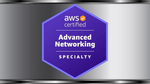 【ANS-C01 - 合格への近道】AWS Advanced Networking Specialty 完全対応問題集