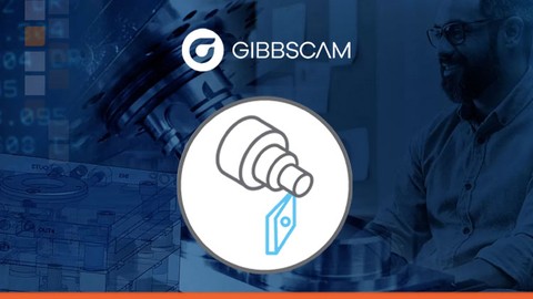 GIBBSCAM - Torneamento CAM