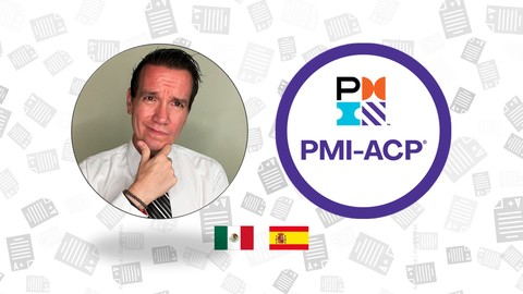 PMI-ACP: Examen de prueba en español