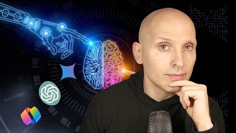 Fundamentos de IA Generativa para profesores