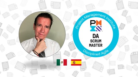 PMI-DASM: Examen de prueba en español