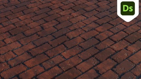 Introdução à textura e materiais com Substance Designer