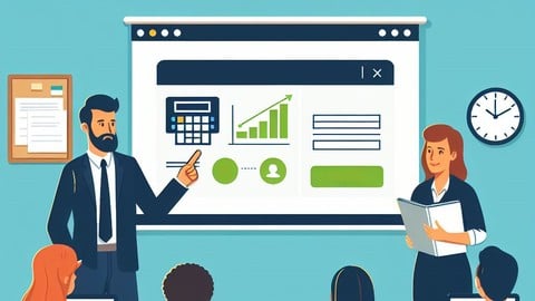 Domina Quickbooks Online