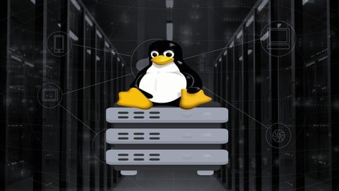 Linux - Administración de Servidores - DHCP DNS Apache Ngnix