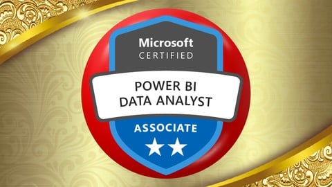 PL-300 : Préparation à l'examen Microsoft Power BI Data 2024
