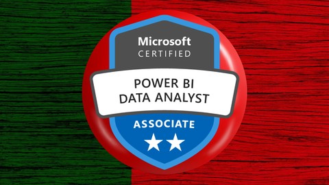 PL-300: Exame de analista de dados do Microsoft Power BI