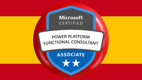 PL-200: Examen funcional de Microsoft Power Platform en 2024