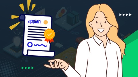 Examen Appian Asociate Developer