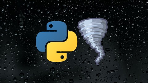 Python Foundations: Learn Fast