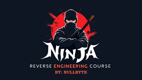 فن الهندسة العكسية - تعلم اساسيات الهندسة العكسية