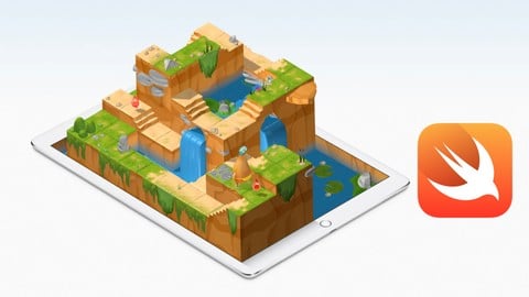 13天学会编程 Swift Playgrounds快速入门教程 最新版