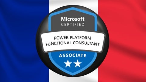 PL-200: Examen fonctionnel Microsoft Power Platform en 2024