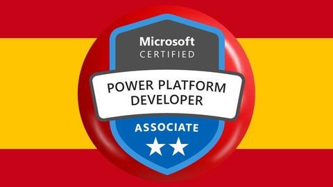 PL-400: Examen de Microsoft Power Platform Developer en 2024