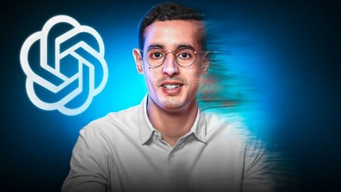 ChatGPT & IA : Formation complète ChatGPT