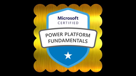 PL-900: Examen de fundamentos de MS Power Platform en 2024