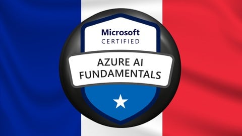 AI-900: préparation à l'examen Microsoft Azure AI Fundament