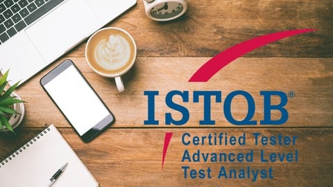 ISTQB Analyste de Test Niveau Avancé : Examens Blancs