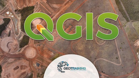 QGIS - Introdução ao QGIS ambientação e ferramentas