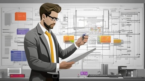 Enterprise Architect - narzędzie do modelowania