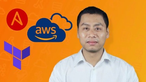 Sử dụng Terraform và Ansible để triển khai các dịch vụ AWS