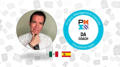 PMI-DAC: Examen de prueba en español