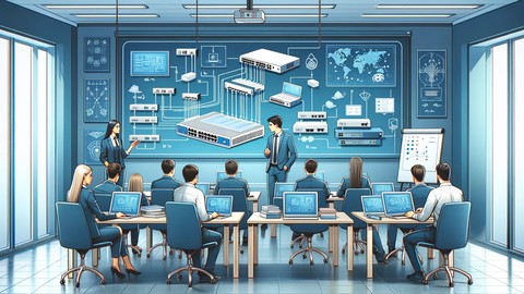 Mạng máy tính hiện đại