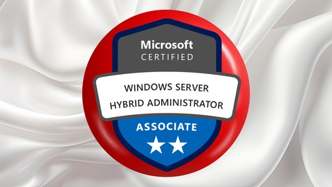 【最新シラバス】AZ-800: Microsoft Windows Server Hybrid 管理者模擬試験