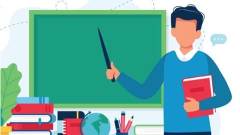 Blogging Course From Zero To Hero