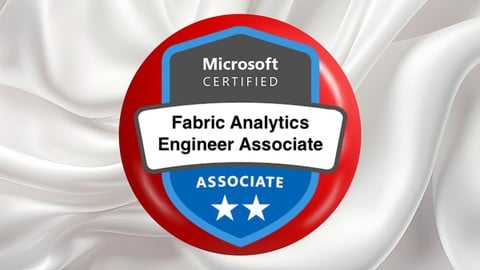 【最新シラバス】DP-600: Microsoft Fabric Analytic Engineer 模擬試験