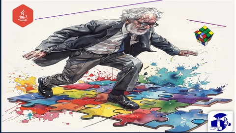 Java - Patrons de Conception (Design patterns) en 2024