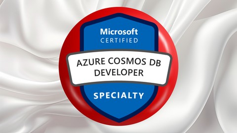 【最新シラバス】DP-420: Microsoft Azure Cosmos DB 開発者専門模擬試験