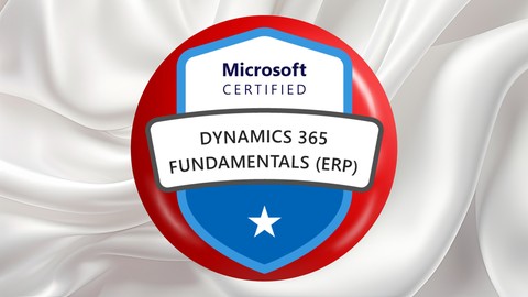 【最新シラバス】MB-920: Microsoft Dynamics 365 基礎 (ERP) 模擬試験