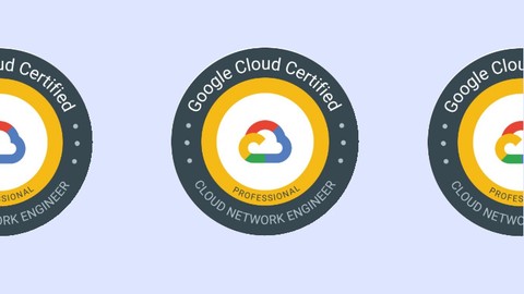 Google Professional Cloud Network Engineer:70 preguntas 2024
