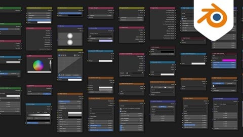 Introdução a shaders e materiais com Blender