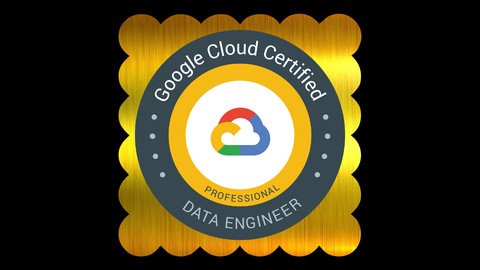 Google Cloud 認定 Professional Data Engineer 模擬試験。すべての分野をカバー