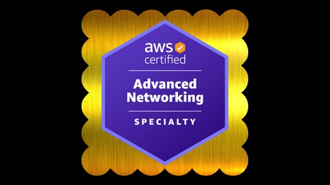 【2024年更新】AWS認定 高度なネットワーキング – 専門知識 模擬試験 、すべてのドメインをカバー