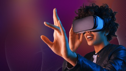 Profesyonel Metaverse Eğitimi