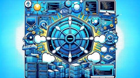 Kubernetes: Do Básico ao Avançado