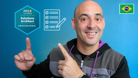 Simulado AWS Solutions Architect Professional SAP-C02