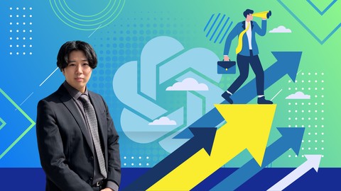【GPT-4o対応】初心者から上級者までのGPTsマスタークラス：基礎から実践まで - 初心者向けに優しく解説！