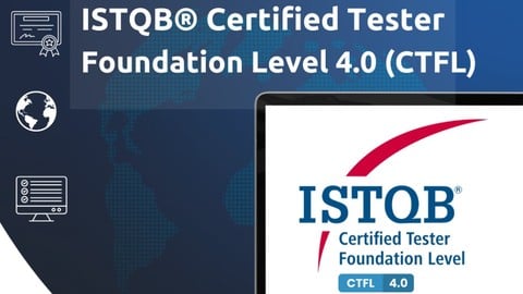 ISTQB CTFL Foundation Level v4.0 Güncel 2024 Deneme Testleri