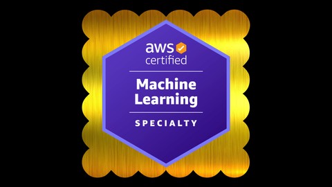 【MLS-C01 - 最新シラバス】AWS 認定機械学習 – 専門知識 模擬問題集